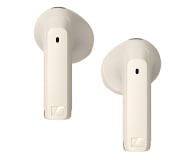 Sennheiser ACCENTUM Open Kremowe - 1334518 - zdjęcie 3